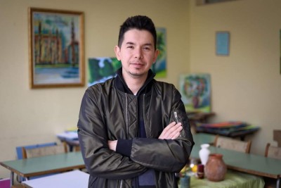 "Всичко, което обичам" - самостоятелна…