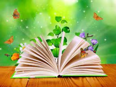 CLIL урок на тема "Сезоните…