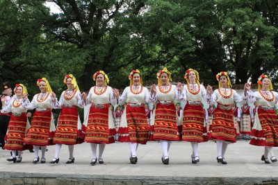 57-и Национален събор на народното…