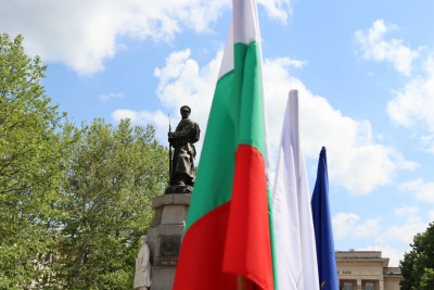 ХАСКОВО ПРАЗНУВА 3 МАРТ С…