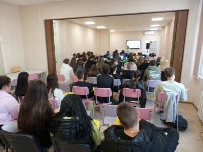ОБЛАСТЕН ИНФОРМАЦИОНЕН ЦЕНТЪР – ХАСКОВО…