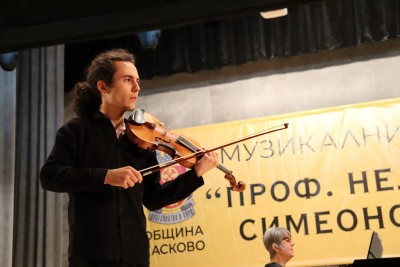 С галаконцерт на победителите завърши…